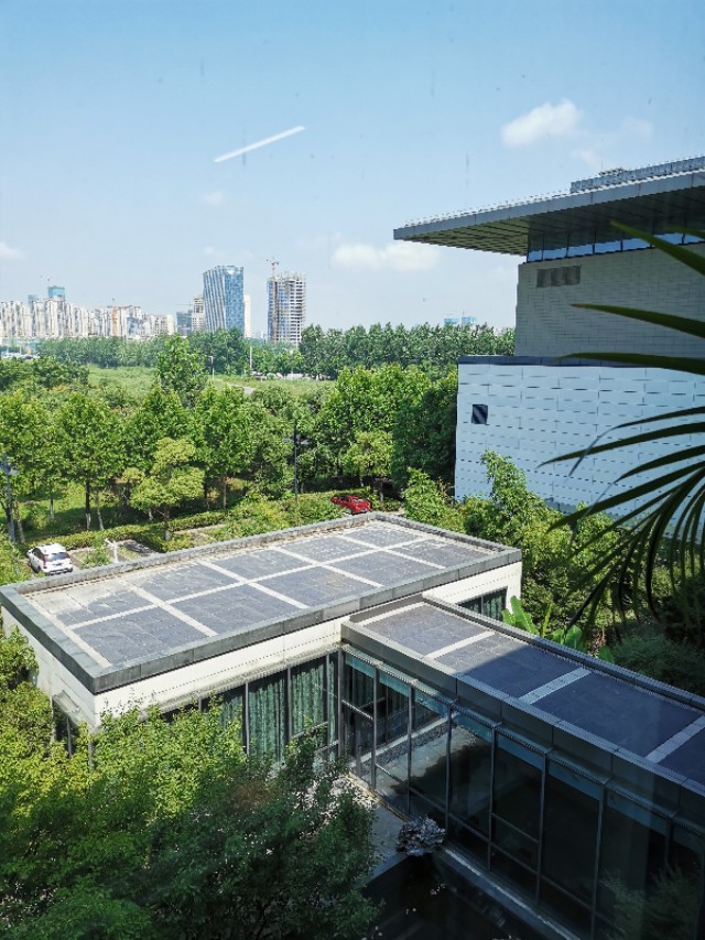 在合肥工作生活怎么样？