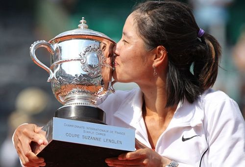 对于网球这项运动而言，哪个年龄段属于黄金时段？