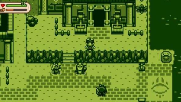 苹果上有没有好玩一点的游戏?可以推荐一下吗? 苹果上有没有好玩一点的游戏?可以推荐一下吗?