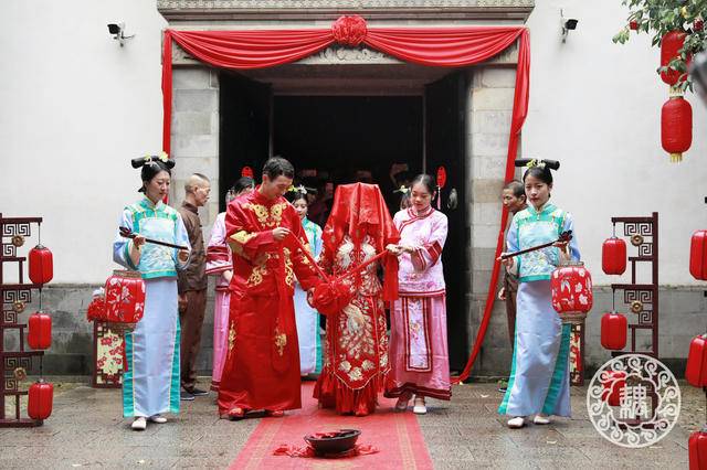 婚庆布置园林，婚庆布置园林图片