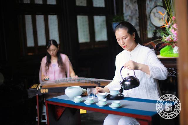 婚庆布置园林，婚庆布置园林图片