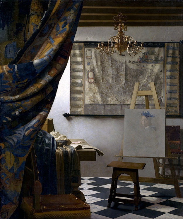 二次创作(二次创作对艺术的作用?) 二次创作(二次创作对艺术的作用?)