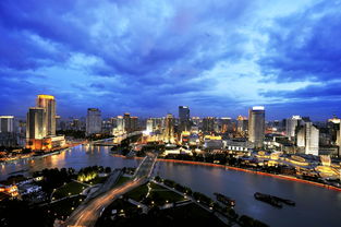 宁波市夜市经济怎么样