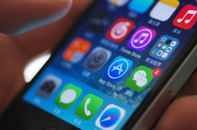 开发版 app打不开