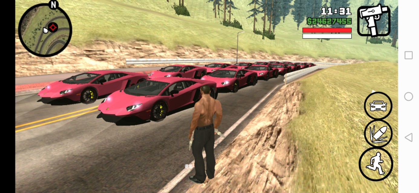 4399游戏盒超高自由度的手游？