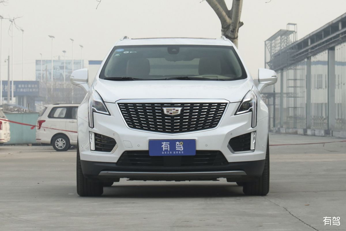 xt5凯迪拉克论坛
