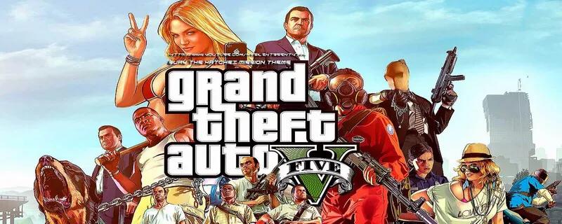 [r星出品]Rockstar Games有哪些手机游戏？