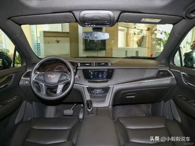 凯迪拉克xt5最新消息