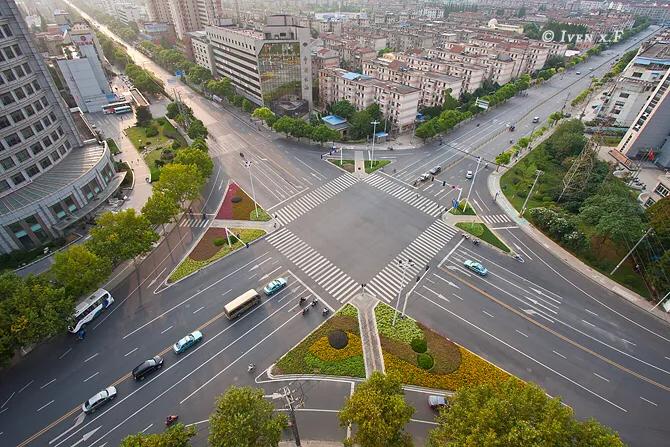 南通市靠近哪个区