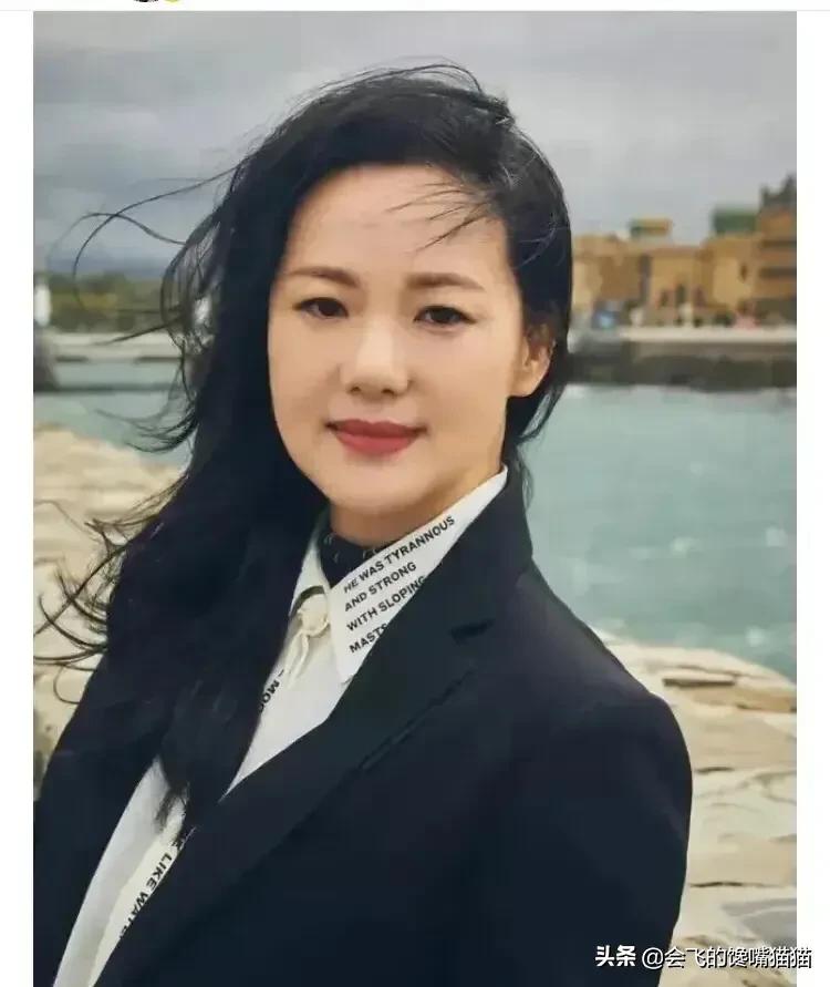 与富婆离婚嫌分钱少