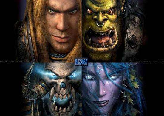 2021年最火的电竞游戏是什么? 2021年最火的电竞游戏是什么?