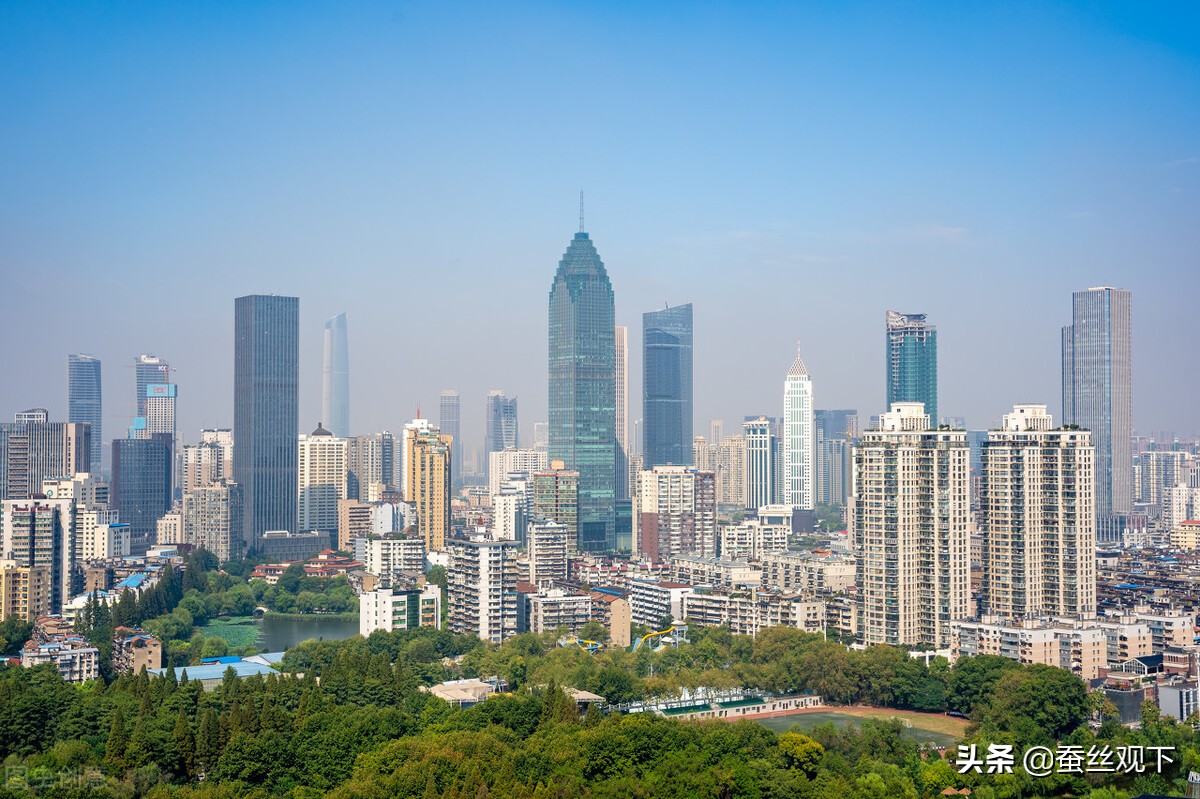 武汉市的gdp靠的什么 武汉市的gdp靠的什么