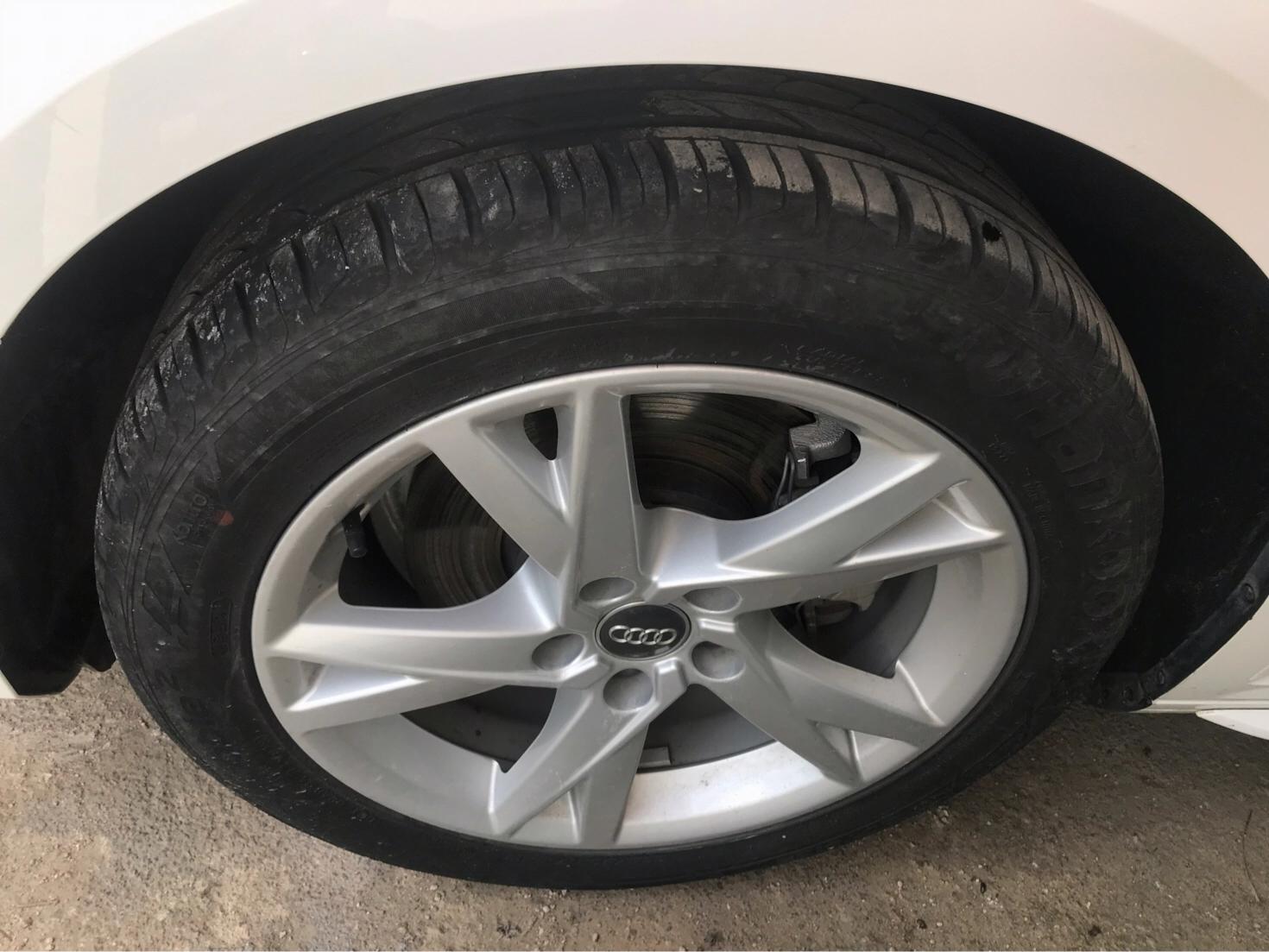 奥迪官方二手车