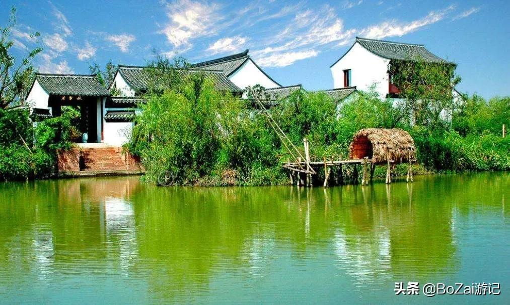 杭州市有什么景点值得去