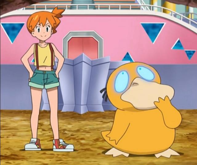 可达鸭的技能?:可达鸭技能 可达鸭的技能?:可达鸭技能