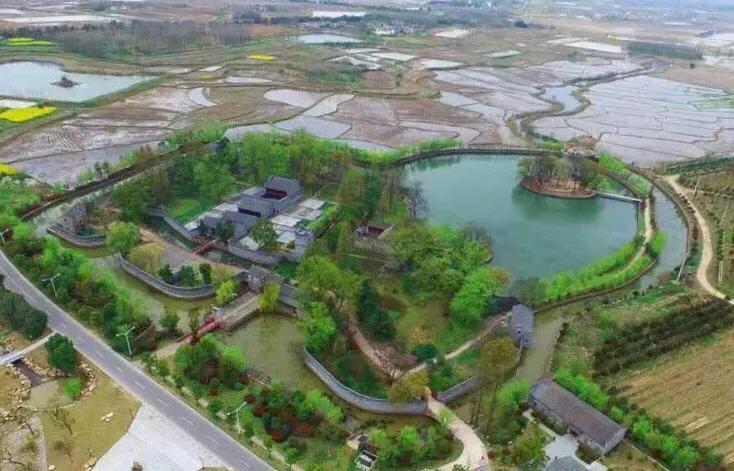 假日去什么地方玩合肥市