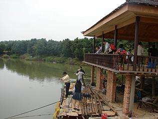 2021年方兴湖允许钓鱼吗？