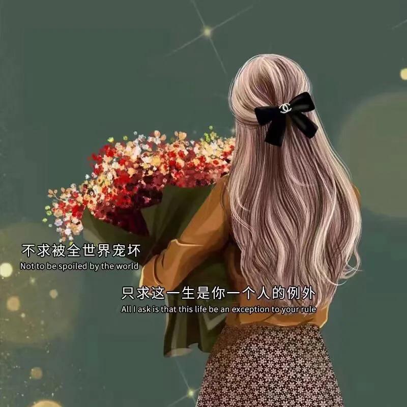 海外生活闺蜜头像，海外生活vlog
