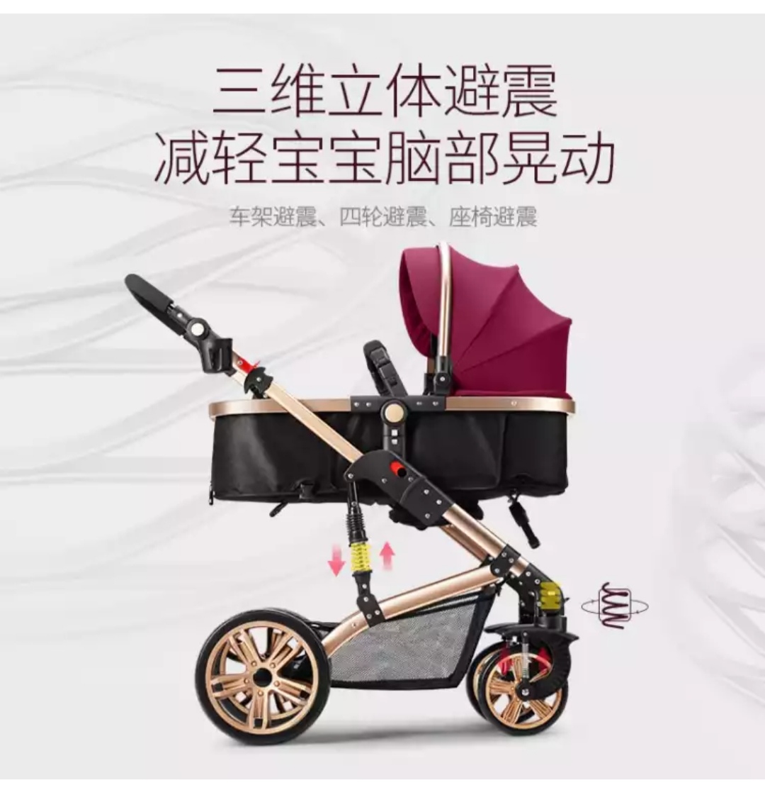 婴儿车要多少钱？婴儿车要多少钱？：童车