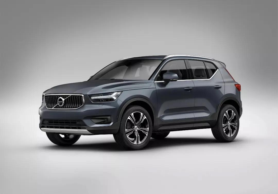 volvox汽车报价,volvo汽车价格