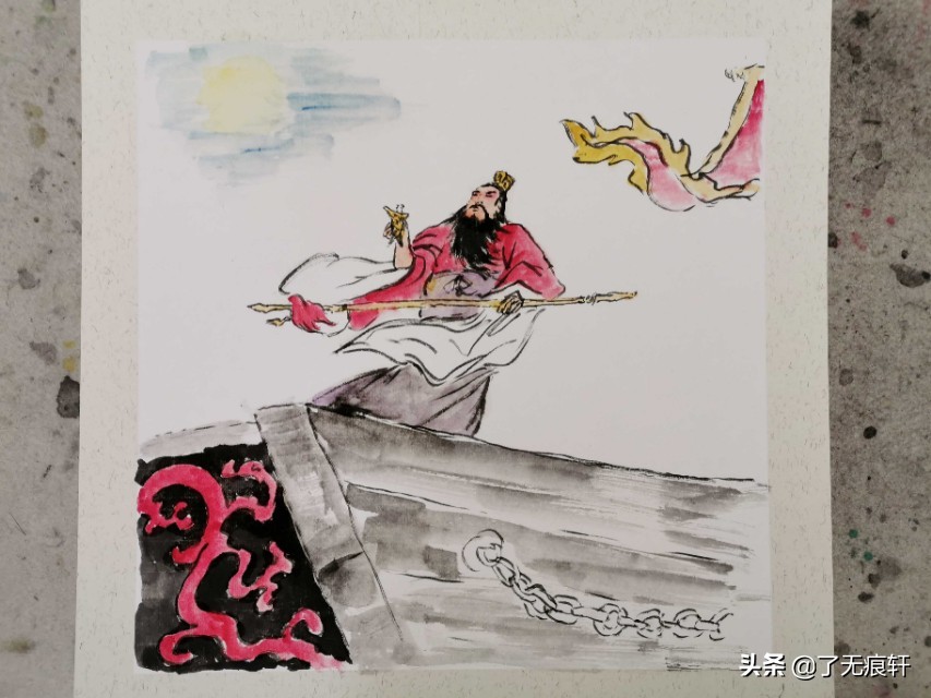 三国乱世是什么意思？