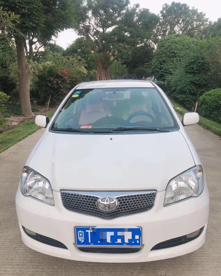 2万元二手车