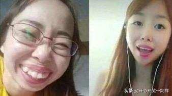 明星化妆说话技巧
