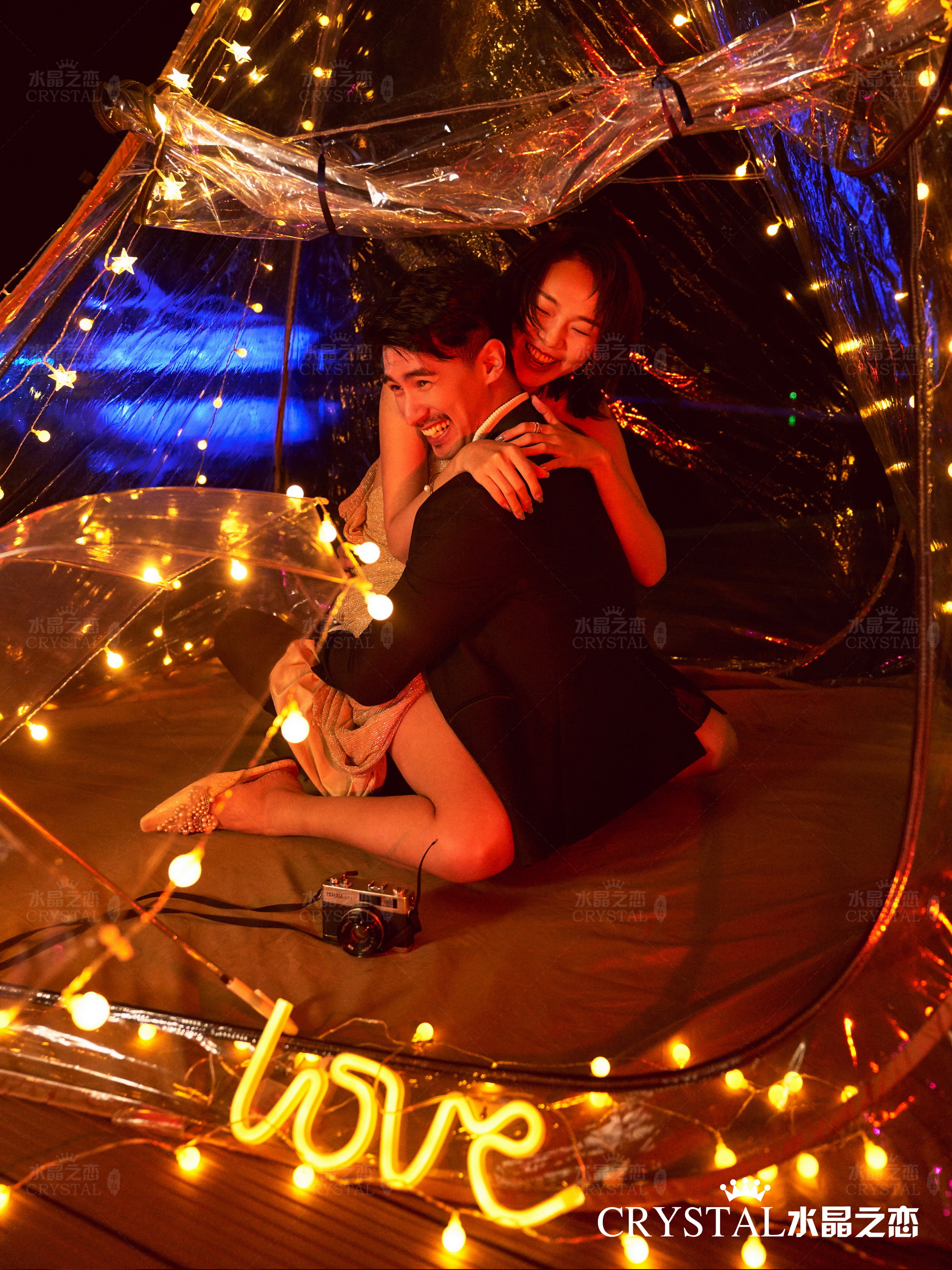 婚纱摄影拍摄流程，婚纱摄影拍摄流程图