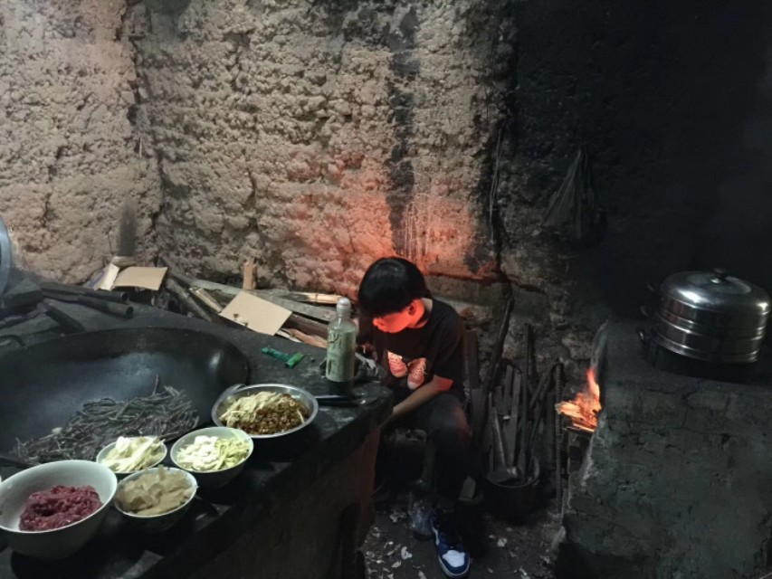 重庆大妈海外生活，重庆大妈海外生活视频