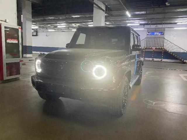 奔驰2.0t