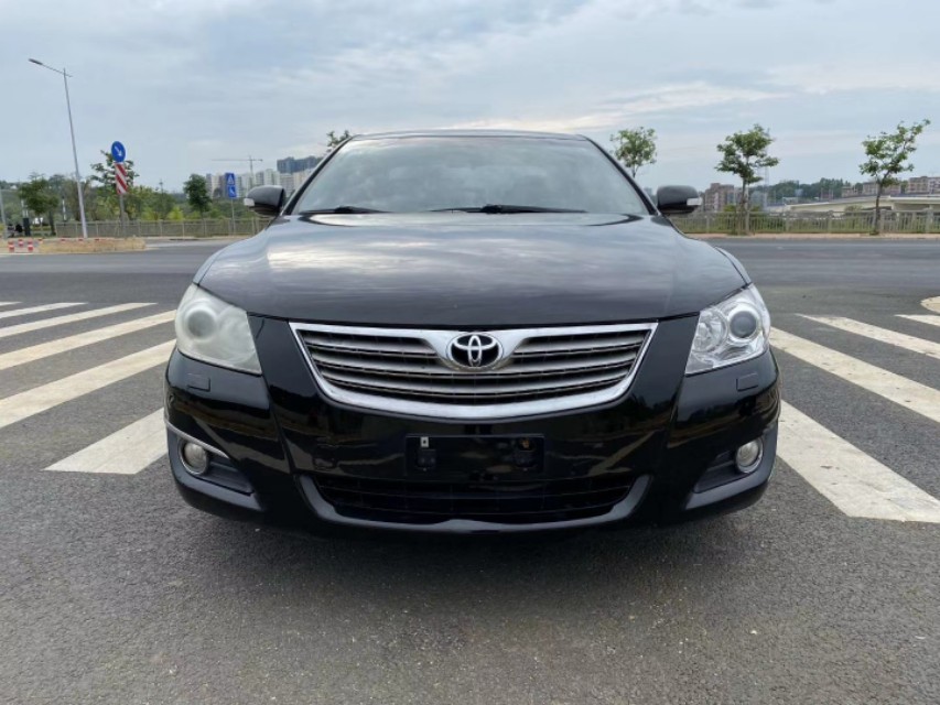 家用二手车
