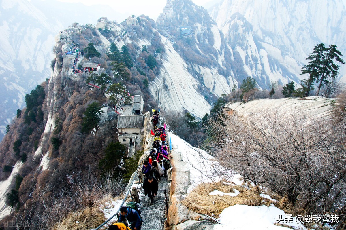 海外生活自然风景，海外生活自然风景图片大全