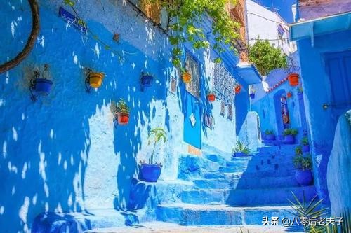 摩洛哥黑男孩海外生活，摩洛哥黑男孩海外生活视频