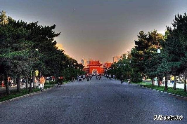 在沈阳生活的外地人谈谈，沈阳是一个让你有归属感的城市吗？