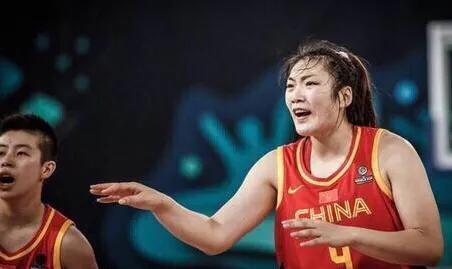 [詹姆斯指导男女篮]WCBA赛季取消，“女篮詹姆斯”李梦等球员还能领到薪水吗？