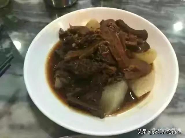 广州市有什么特产美食吗