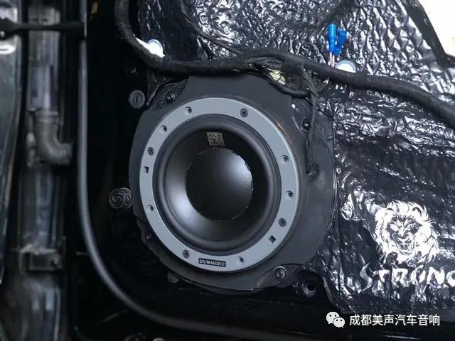 老款奥迪a6l改装