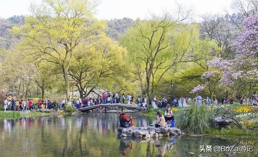 杭州市有什么景点值得去