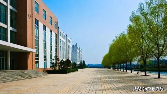河南省哪些二本院校学风好？