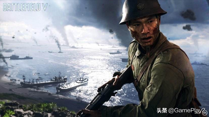 战地1英文名(battlefield1是单机还是网络?) 战地1英文名(battlefield1是单机还是网络?)