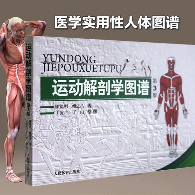 运动健身小常识短文一年级（健身一年多，想更专业的学习各种健身理论知识怎么开始？）