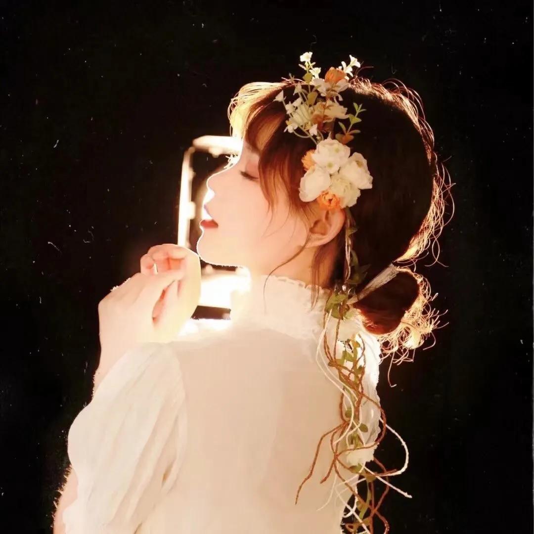 海外生活闺蜜头像，海外生活vlog