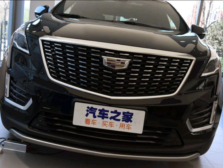 xt5凯迪拉克论坛