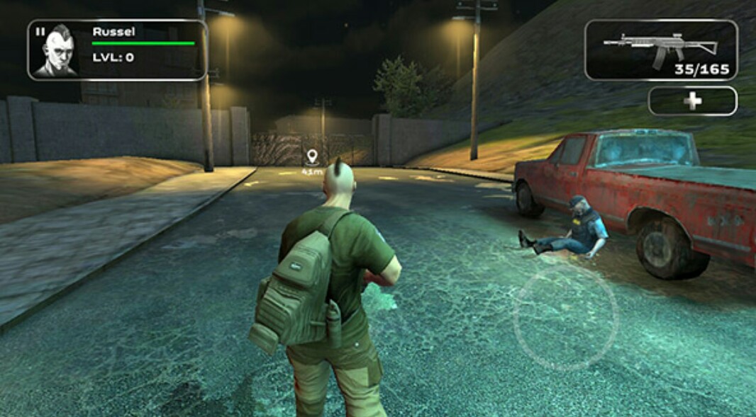 平面僵尸防御ios怎么下? 平面僵尸防御ios怎么下?