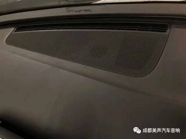 老款奥迪a6l改装