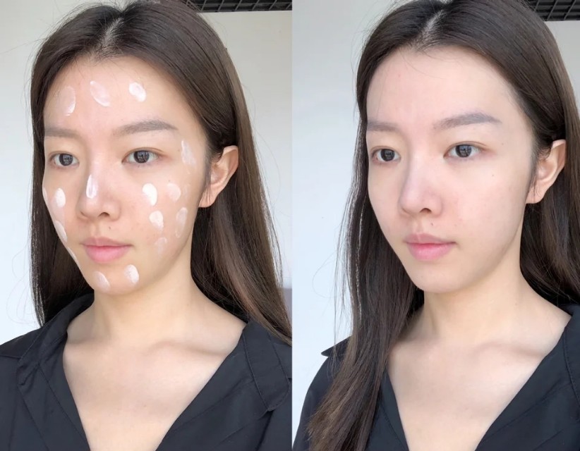 新人如何推荐美妆好物
