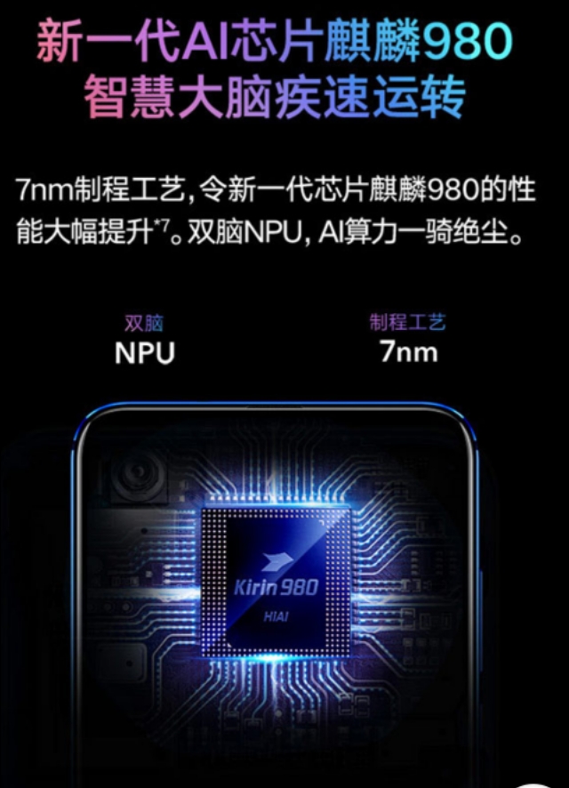 荣耀20pro荣耀20pro参数配置详情 荣耀20pro荣耀20pro参数配置详情