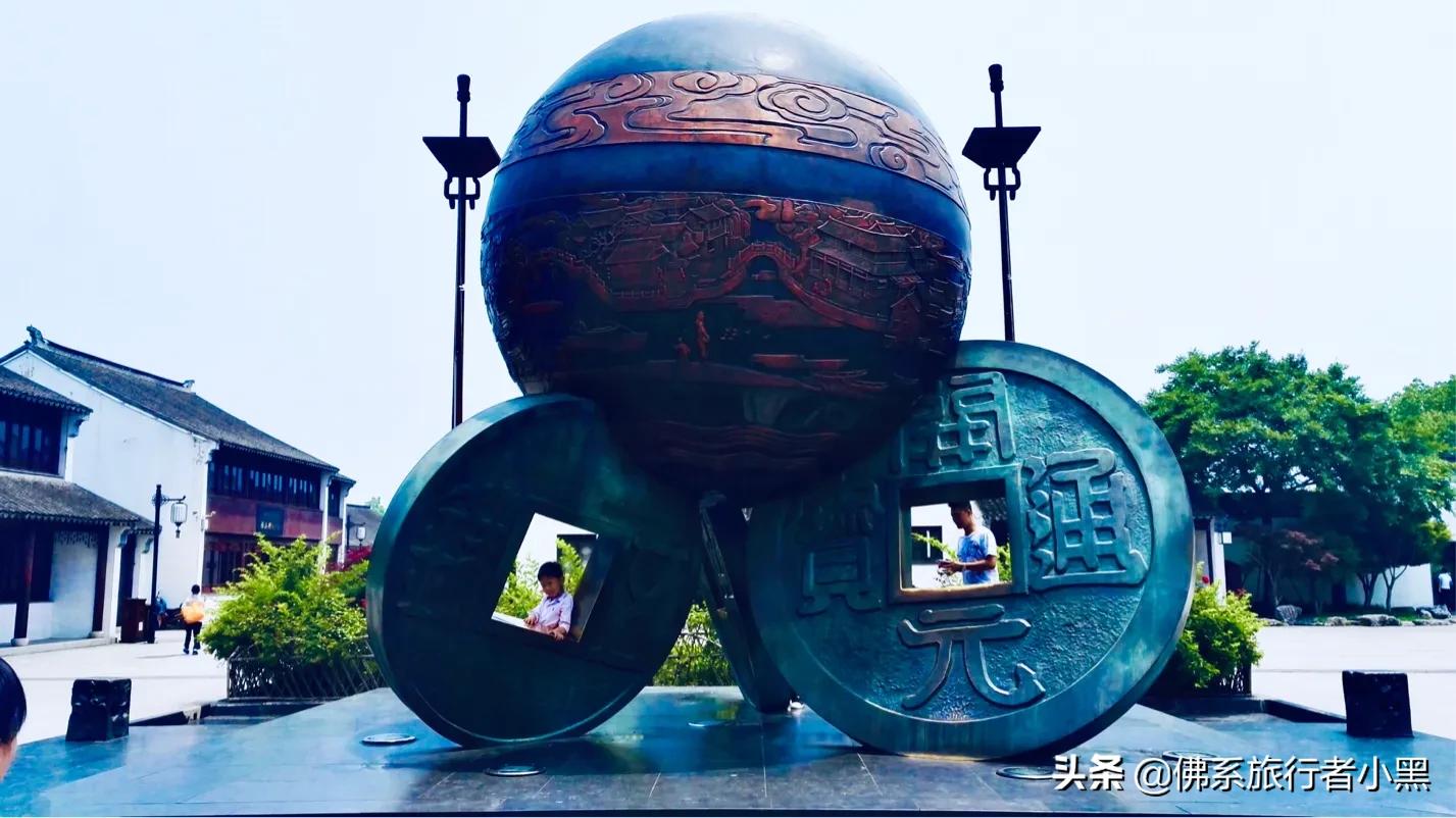 苏州市什么古镇最好玩的 苏州市什么古镇最好玩的