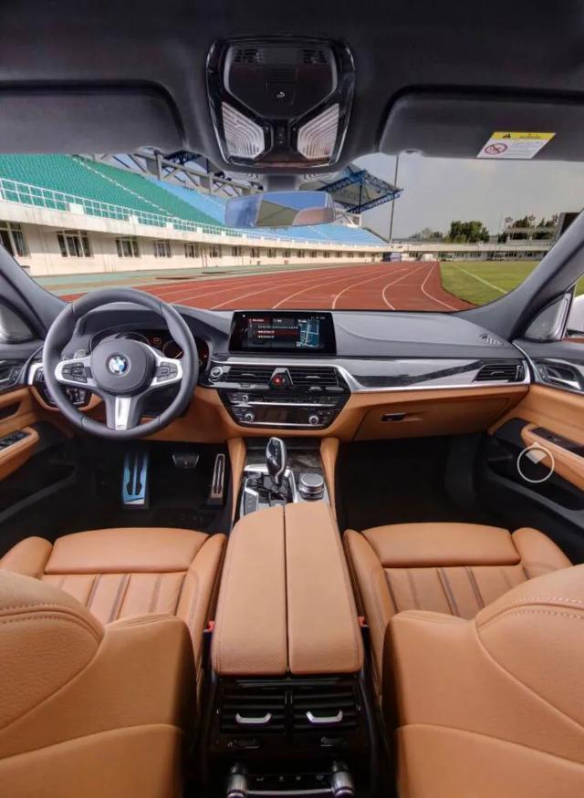 宝马gt6