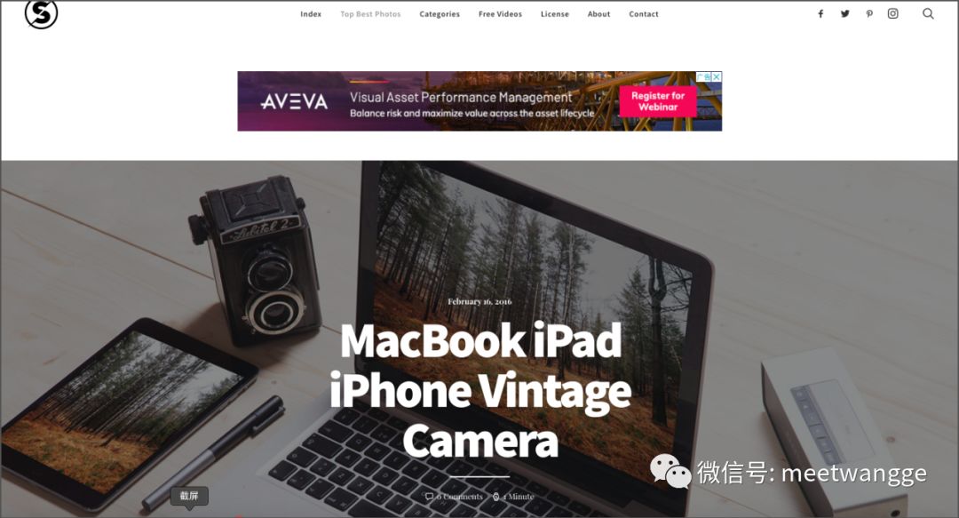 手机壁纸制作网站推荐,如何生成图片网址?